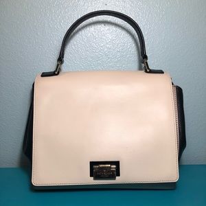 KATE SPADE Leather Purse *